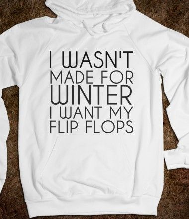 i-want-my-flip-flops-hoodie